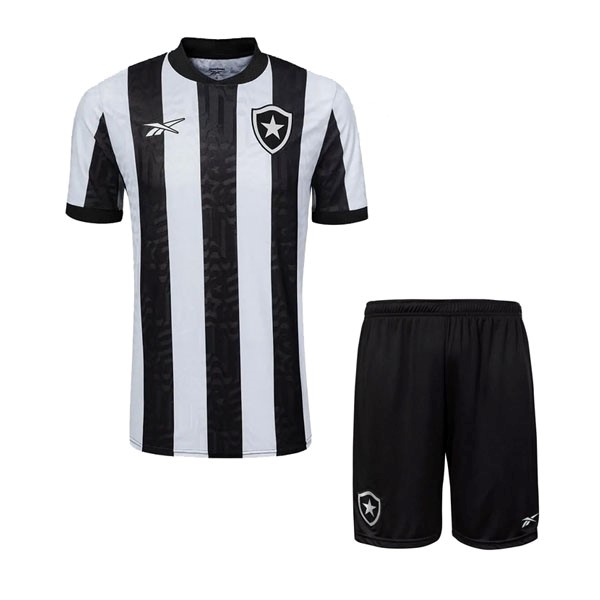 Trikot Botafogo Heim Kinder 2023-24